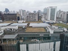 -杭州城中香格里拉大酒店