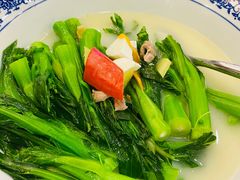 -和平馆·地道港澳茶餐厅(西门口店)
