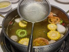 -犇鼎牛潮汕牛肉火锅(新辰里学清路店)