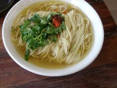 -盛京人人鸡味抻面(珠江桥店)