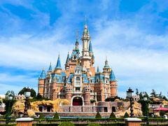 -上海迪士尼度假区