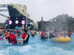 -苏州乐园森林水世界