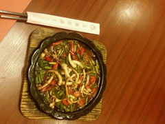 android_upload_pic-上岛咖啡(四平路店)