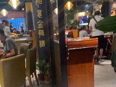 -盐帮食坊•小河帮川菜(四川师大店)