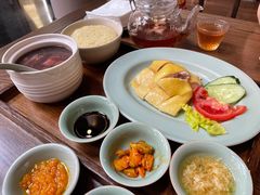 -三亚太阳湾柏悦酒店