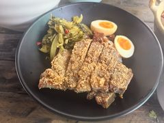 -茶米人台湾料理·精致快简餐