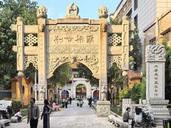 -福州开元寺