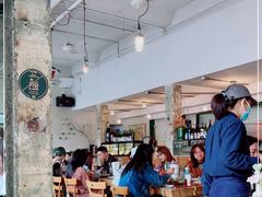 大堂-RAC BAR(安福路店)