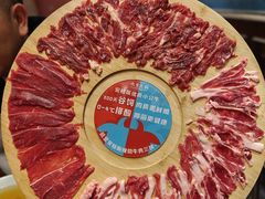 -吼堂老火锅(太古里总店)