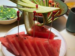 -锦府盐帮·李宅(领展购物广场中关村店)
