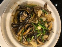 -芳芳私房菜·精做淮扬菜(承德路店)