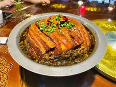 大刀烧白-徐鼎盛民间菜(微电园店)