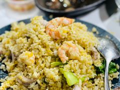 -阿尔法海鲜排档(爱琴海店)