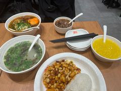-阳阳中国饭(北京荟聚店)