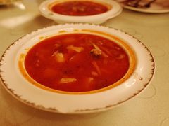 -玛丽娜中西餐厅(四道街店)