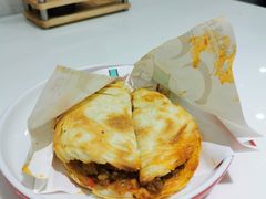 -清真·西域伙伴牛肉面·羊肉串(融创店)