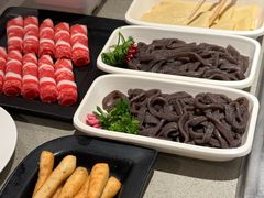 -海底捞火锅(顺义华联店)