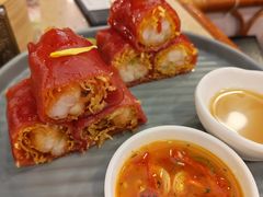 -点都德(皇岗村店)