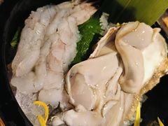 -牛New寿喜烧(虹桥新天地店)