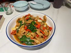 -回家吃饭·地道南昌菜(建德观总店)