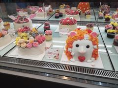 -BON CAKE(华贸购物中心店)