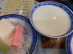-广信牛奶甜品世家(台东店)