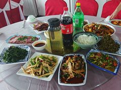 -照金特色农家乐