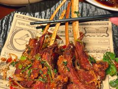 -乔街深夜食堂·小龙虾·高压锅生蚝(杭州总店)