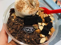 -DQ·蛋糕·冰淇淋(万象城店)