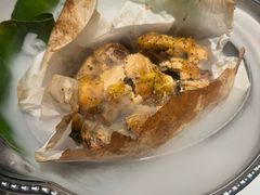 -桂满陇·蟹黄小笼汤包(环球港店)