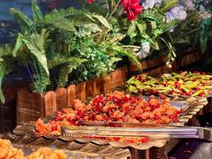 -聚盛源蒸汽海鲜火锅烤肉自助(巨川金海岸购物广场店)