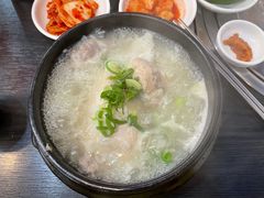 参鸡汤-莲洞本家