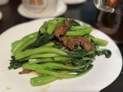 -老坑记·香港经典粤菜馆