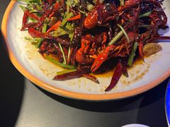 -虾乐园龙虾·夜宵(松江店)