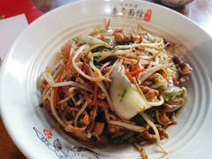 -春雪面馆(转塘店)