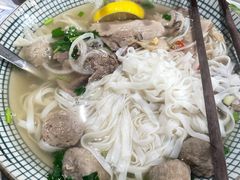 -PHO八珍南洋·越南牛肉粉(小榄店)