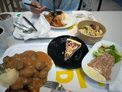 -宜家·瑞典风味餐厅(北京西红门店)