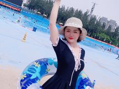 -欢乐水魔方水世界