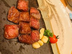 -将军日本餐厅·Shogun 传统日料·铁板烧·板前料理(厦门马哥孛罗东方大酒店)
