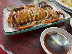 -太白餐厅•三十年老字号•坚持做现菜(体育东横街店)