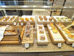 -咖啡厅自助餐厅(贵阳中天凯悦酒店)