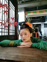 -盘子女人坊生日照·摄影馆(浦东店)
