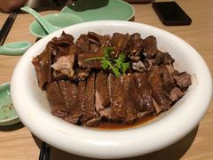 -锦粤宫·融合粤菜(上海金沙江店)