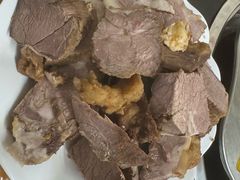 -新乡杨记红焖羊肉火锅(天坛南门店)