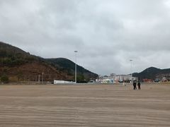 -宁波松兰山滨海旅游度假区