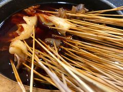-冒椒火辣(奎星楼街店)