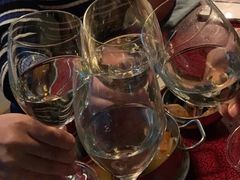 -羽深肉铺 Steak & Wine