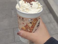 -茶颜悦色(重庆英利大融城LG层店)