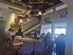 -关东小磨东北菜(上海长风大悦城店)