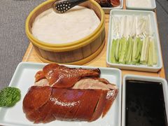 -鑫复盛礼记酒店·青岛菜